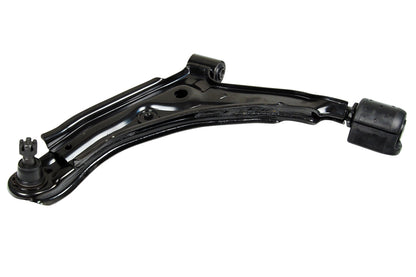 Mevotech Supreme Suspension Control Arm and Ball Joint Assembly CMS3056