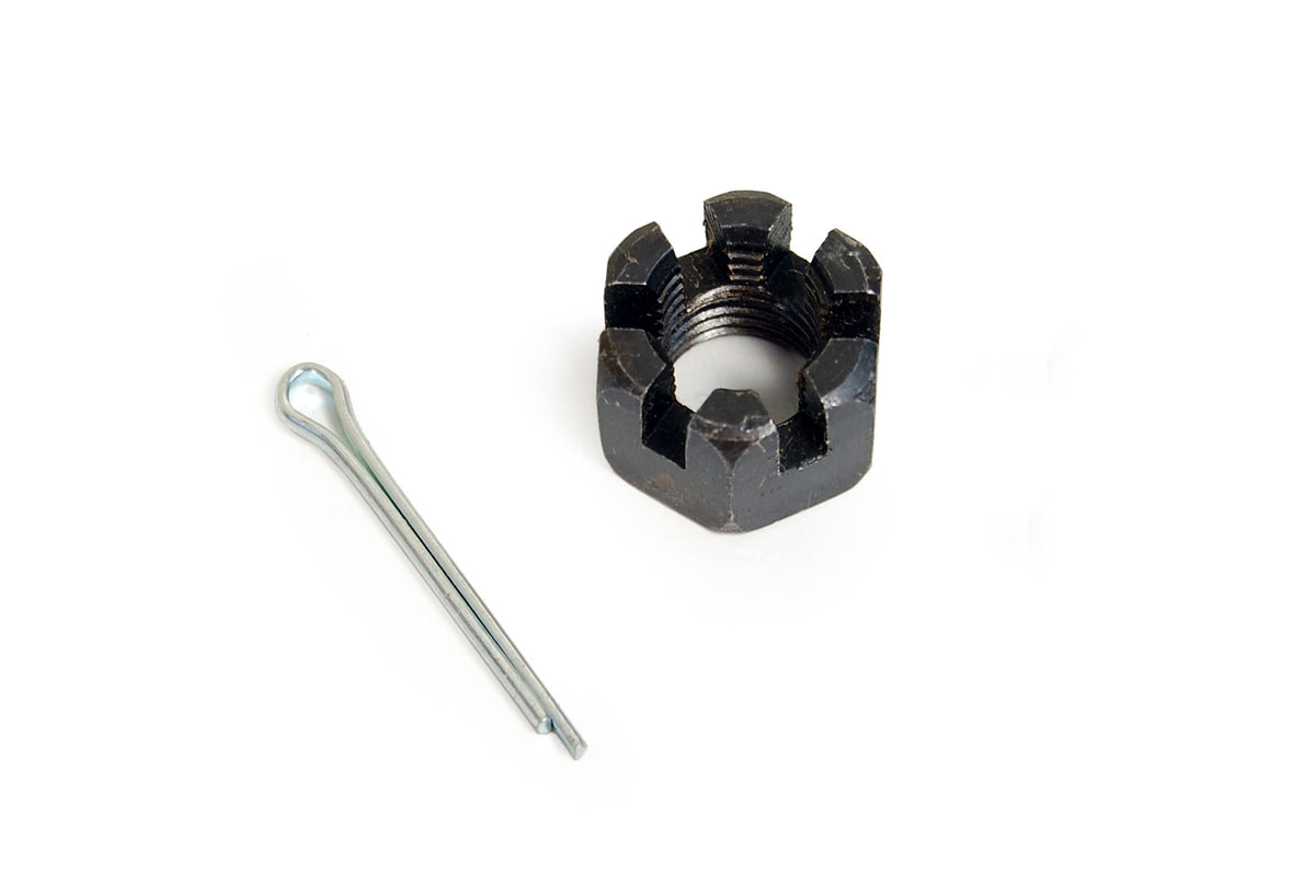 Mevotech Supreme Suspension Control Arm and Ball Joint Assembly CMS3056