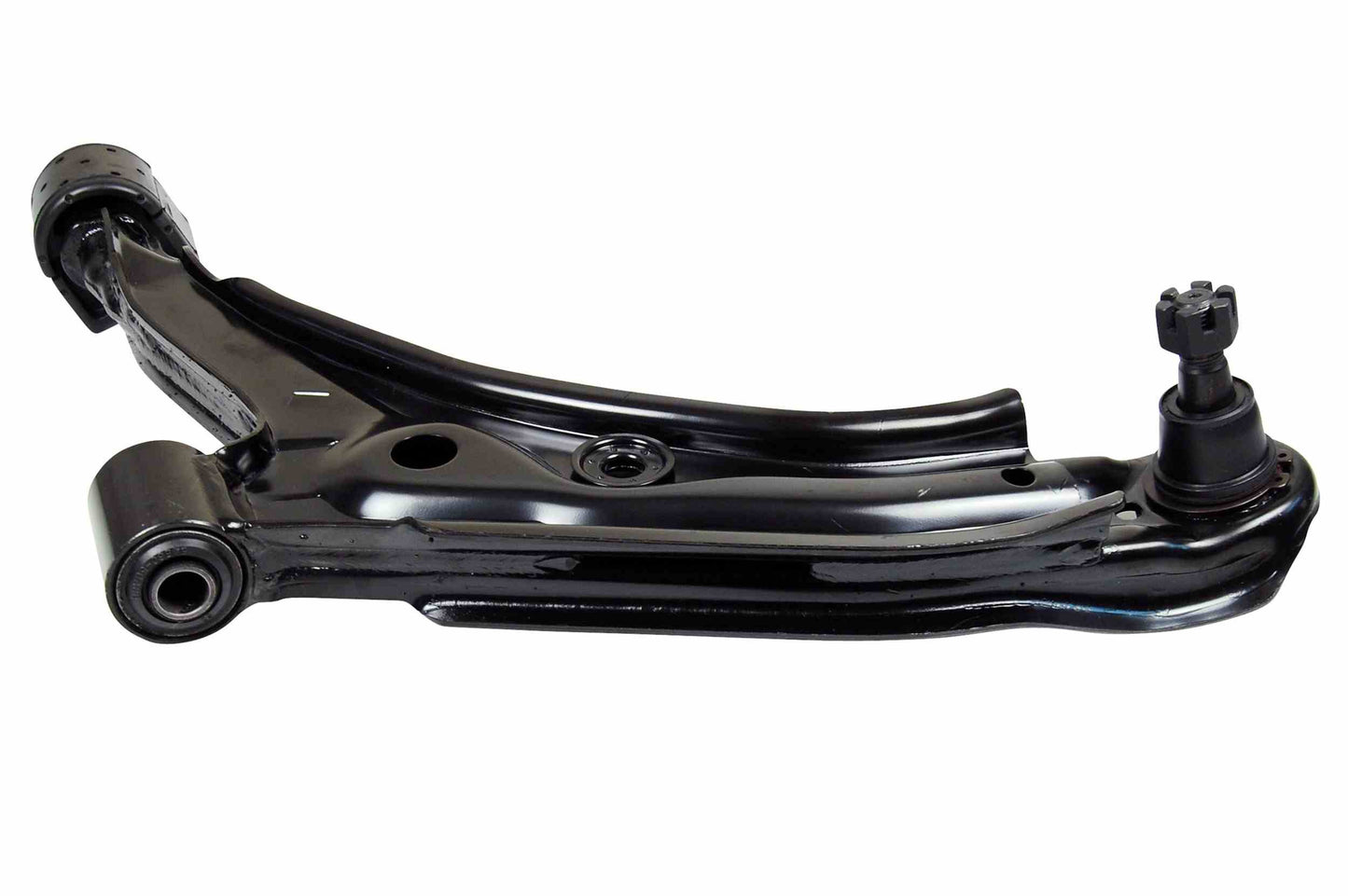 Mevotech Supreme Suspension Control Arm and Ball Joint Assembly CMS3056