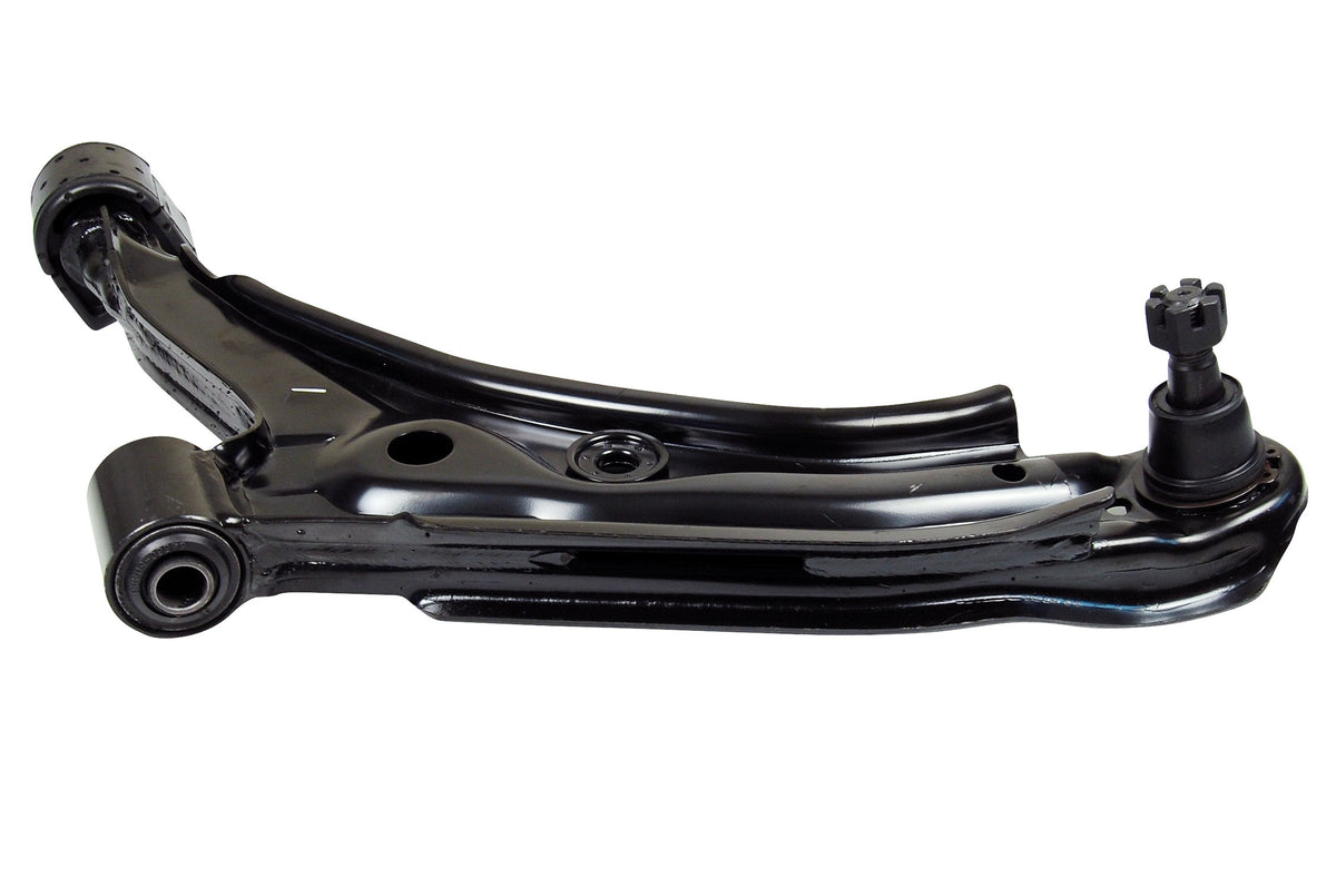 Mevotech Supreme Suspension Control Arm and Ball Joint Assembly CMS3056