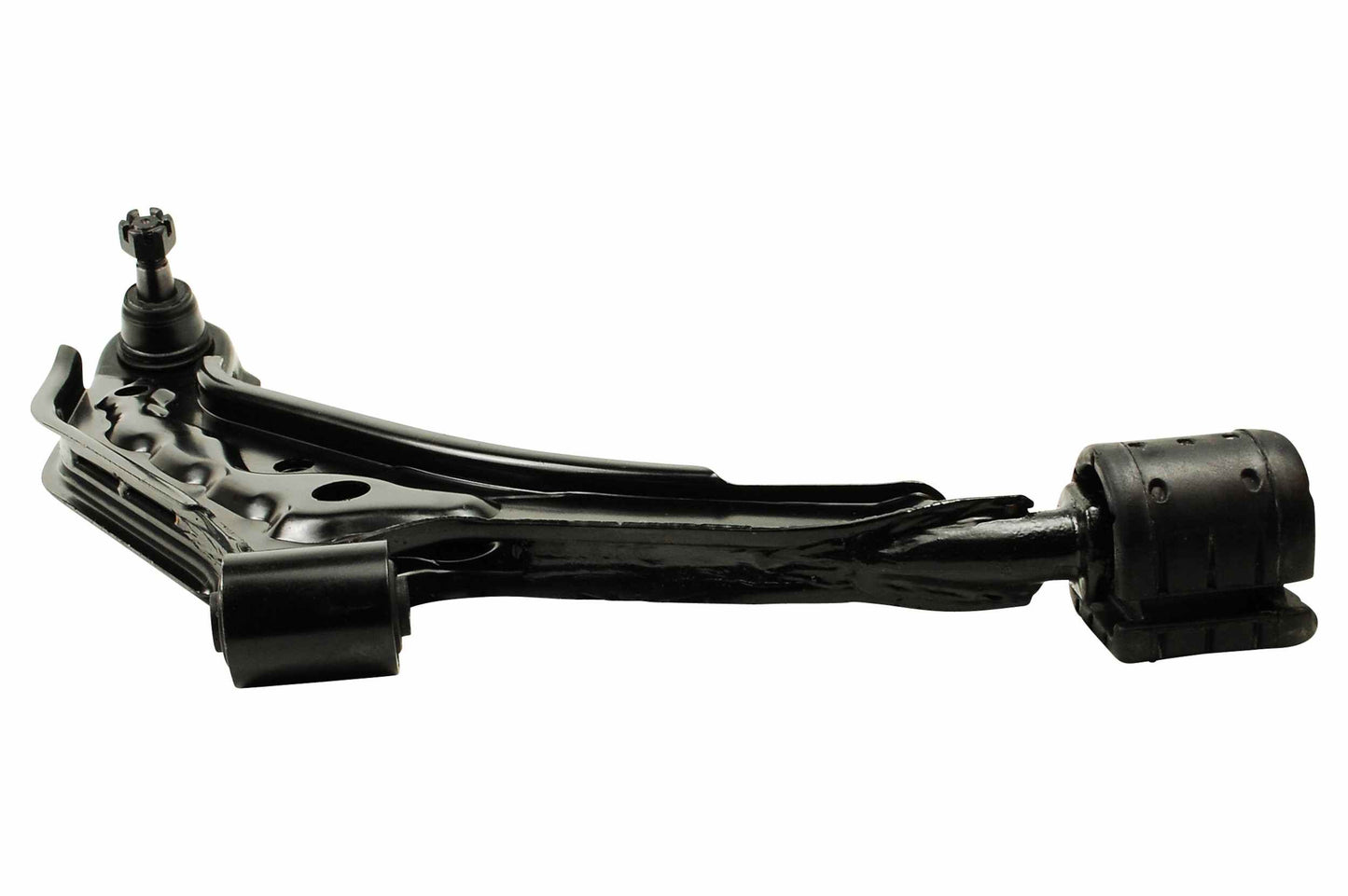 Mevotech Supreme Suspension Control Arm and Ball Joint Assembly CMS3061
