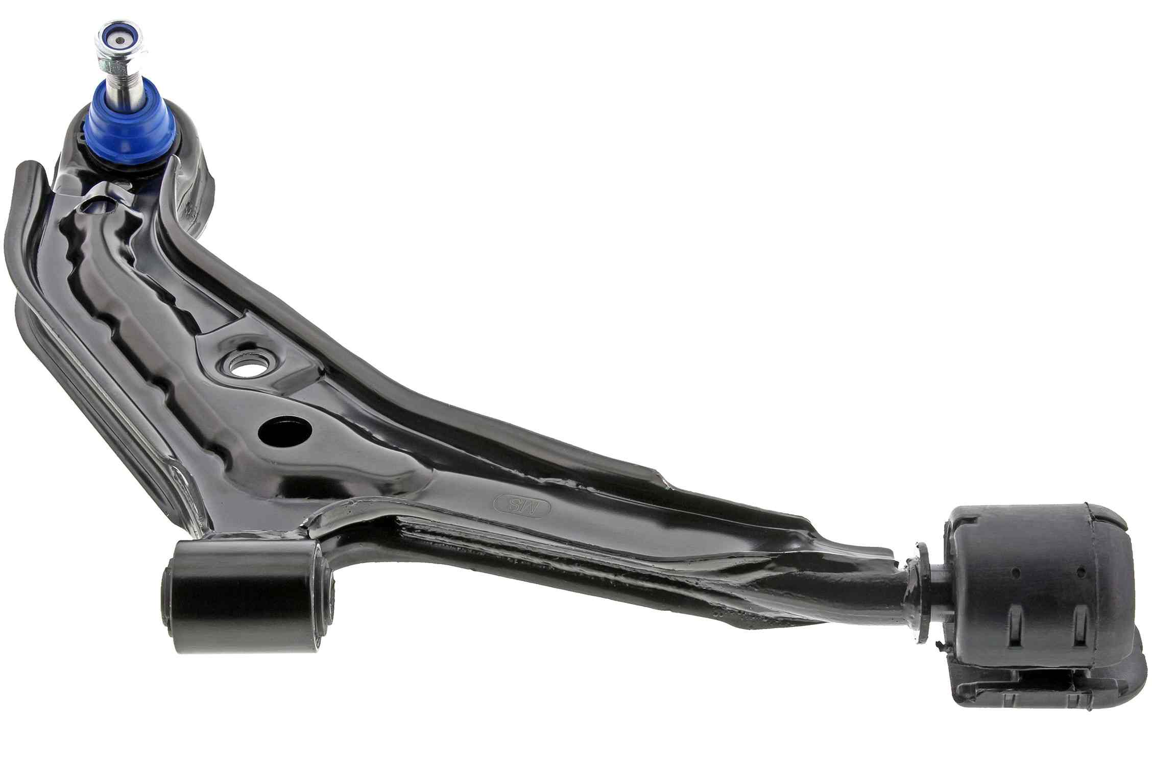 Mevotech Supreme Suspension Control Arm and Ball Joint Assembly CMS3061