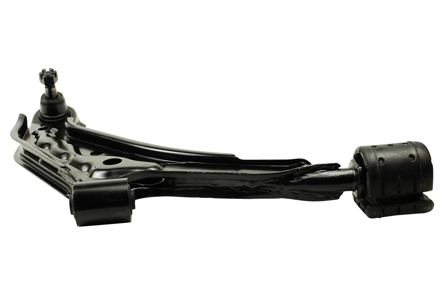 Mevotech Supreme Suspension Control Arm and Ball Joint Assembly CMS3061