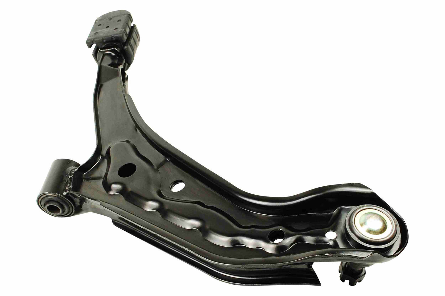 Mevotech Supreme Suspension Control Arm and Ball Joint Assembly CMS3061