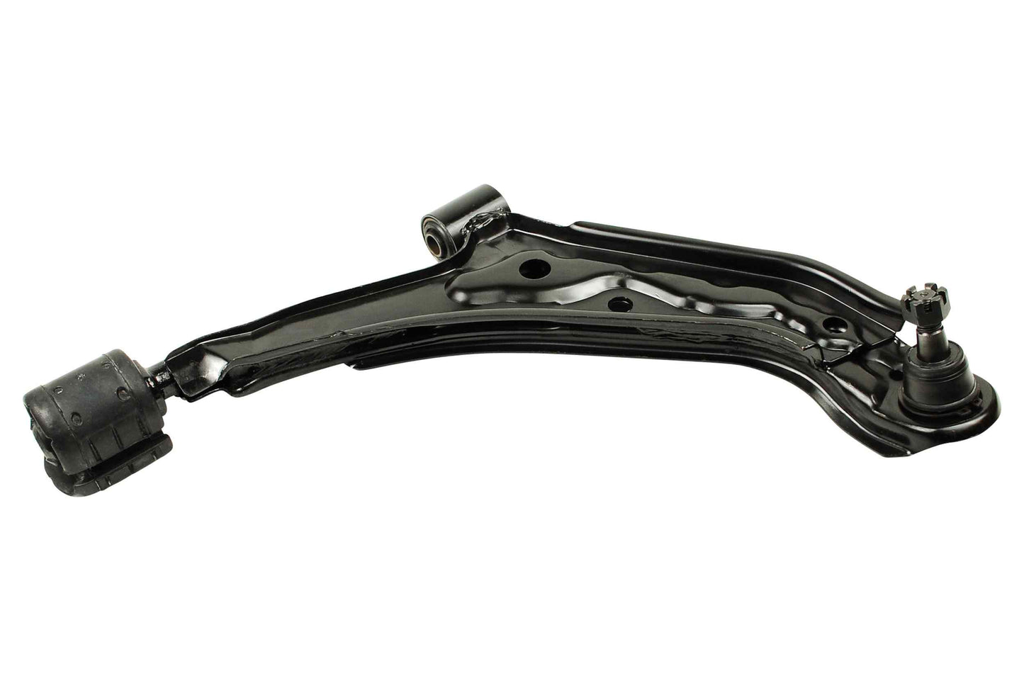 Mevotech Supreme Suspension Control Arm and Ball Joint Assembly CMS3061