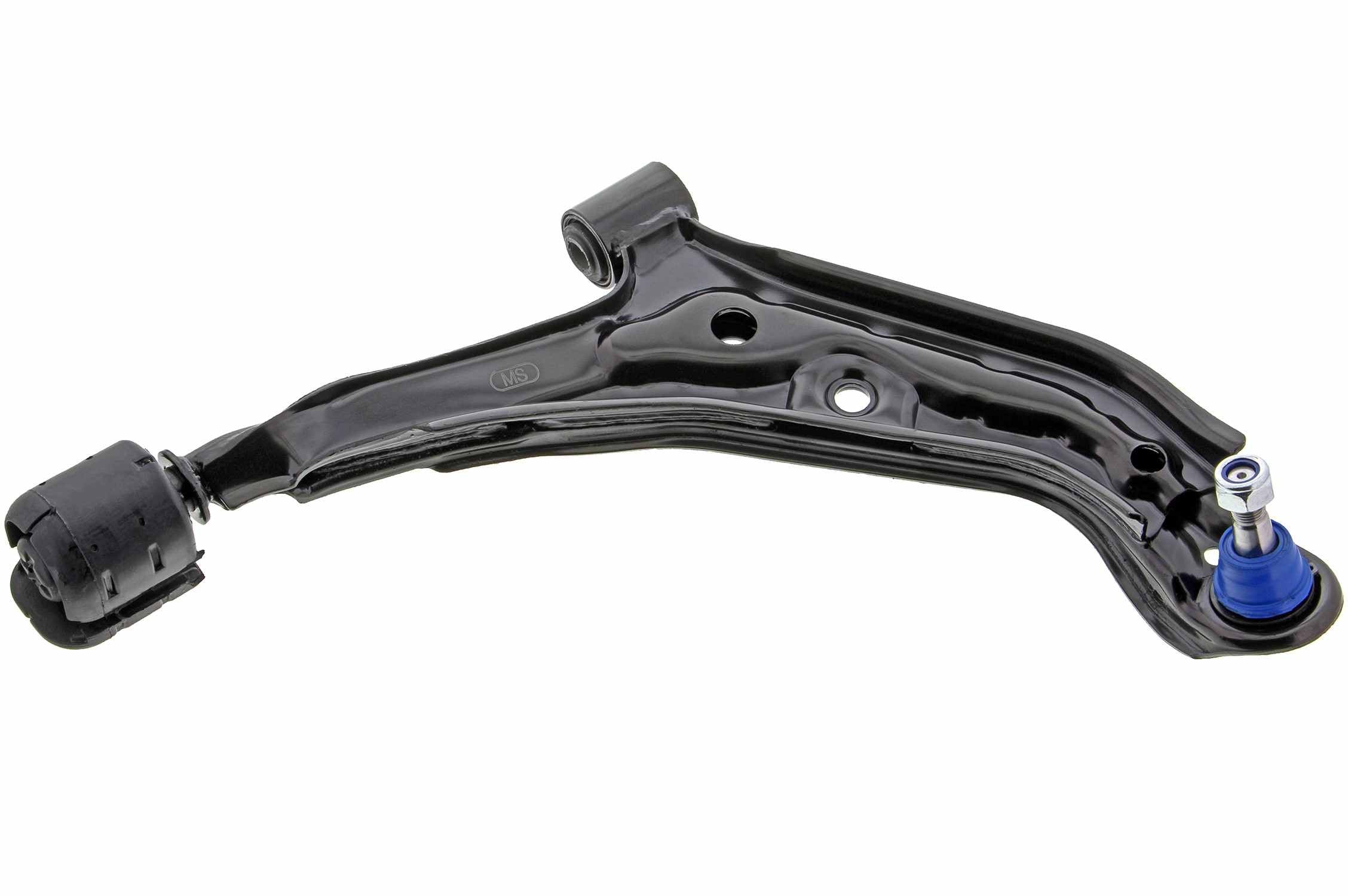 Mevotech Supreme Suspension Control Arm and Ball Joint Assembly CMS3061