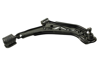 Mevotech Supreme Suspension Control Arm and Ball Joint Assembly CMS3061