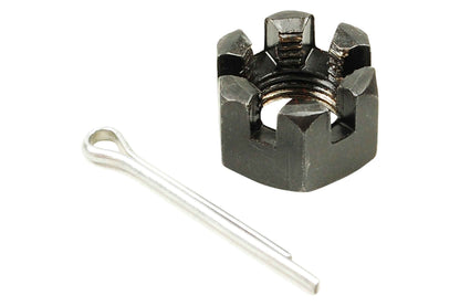 Mevotech Supreme Suspension Control Arm and Ball Joint Assembly CMS3061