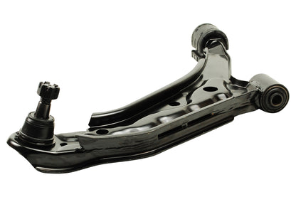 Mevotech Supreme Suspension Control Arm and Ball Joint Assembly CMS3061