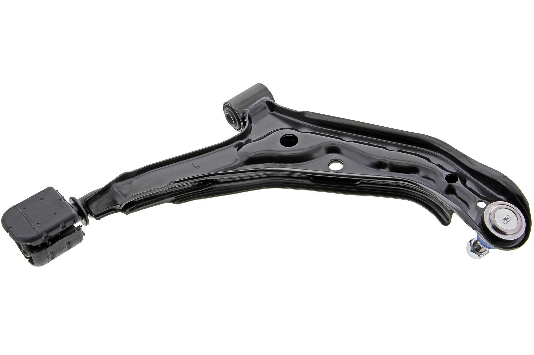 Mevotech Supreme Suspension Control Arm and Ball Joint Assembly CMS3062