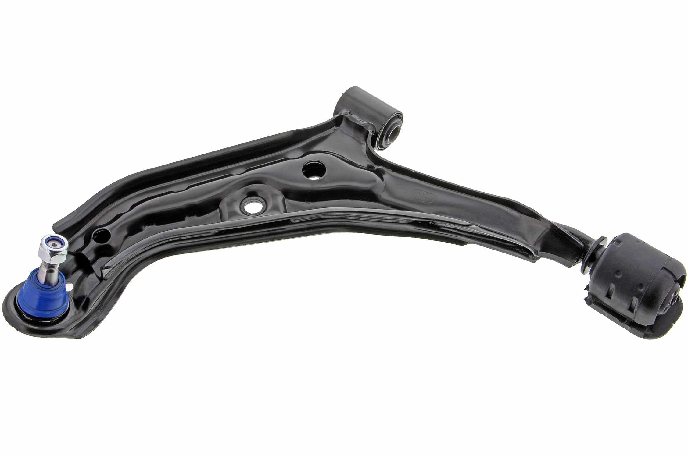 Mevotech Supreme Suspension Control Arm and Ball Joint Assembly CMS3062