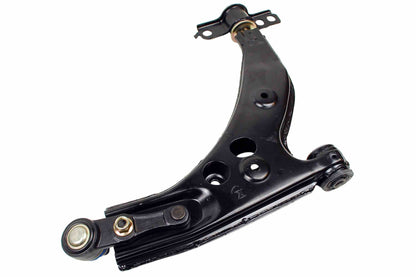 Mevotech Supreme Suspension Control Arm and Ball Joint Assembly CMS40100