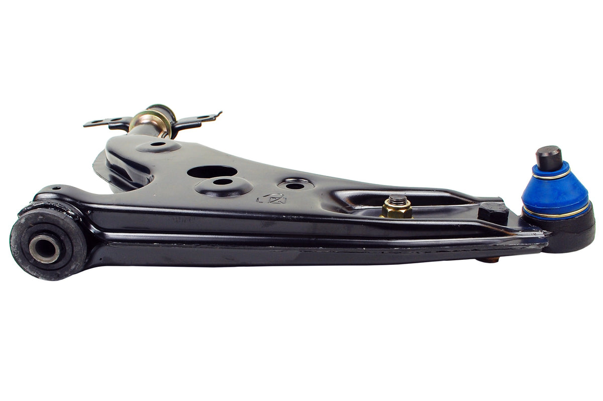 Mevotech Supreme Suspension Control Arm and Ball Joint Assembly CMS40100