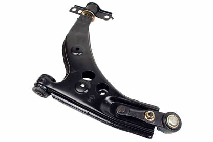 Mevotech Supreme Suspension Control Arm and Ball Joint Assembly CMS40101