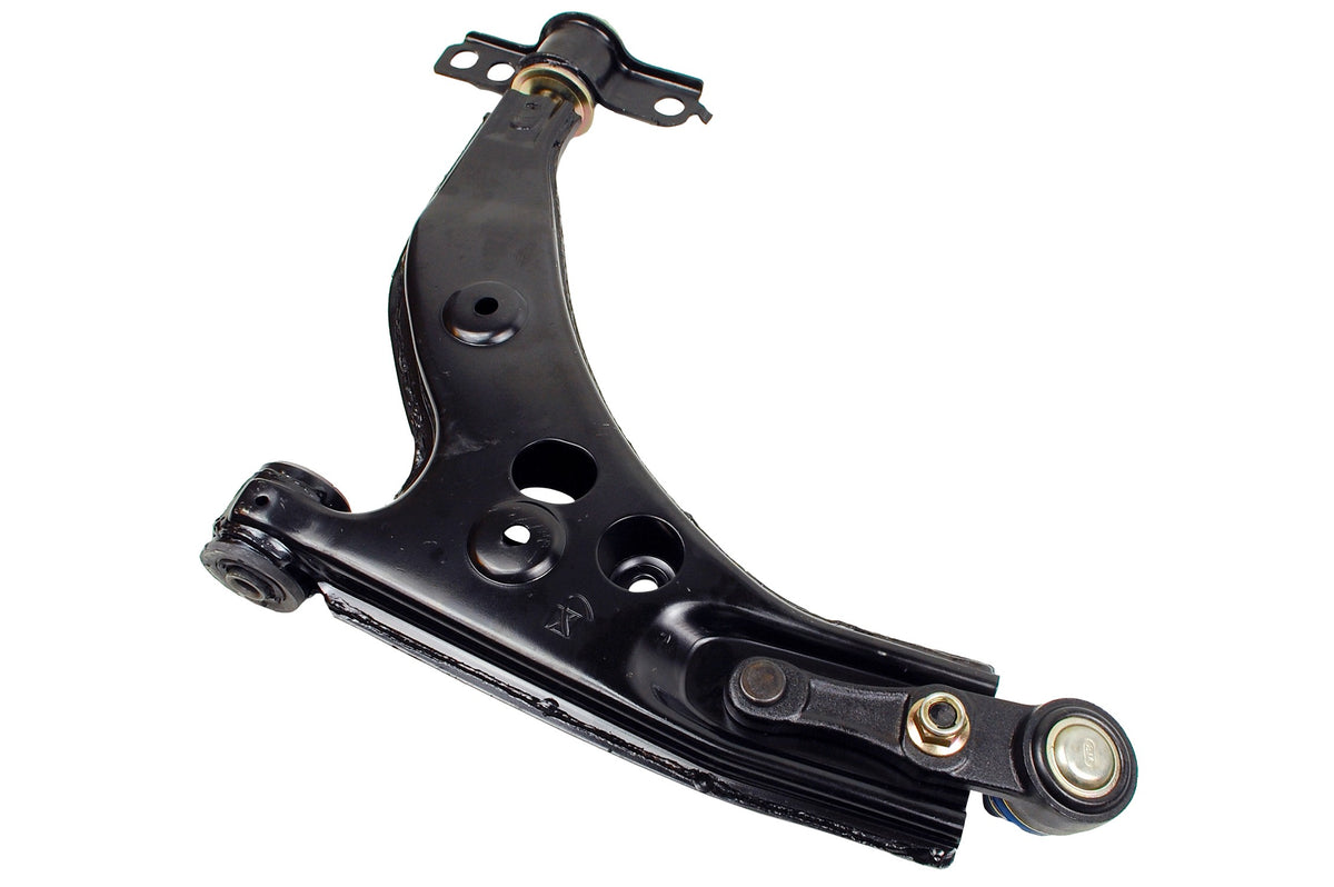Mevotech Supreme Suspension Control Arm and Ball Joint Assembly CMS40101