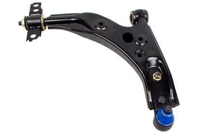 Mevotech Supreme Suspension Control Arm and Ball Joint Assembly CMS40101