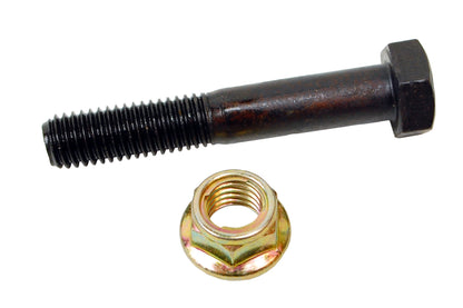 Mevotech Supreme Suspension Control Arm and Ball Joint Assembly CMS40101