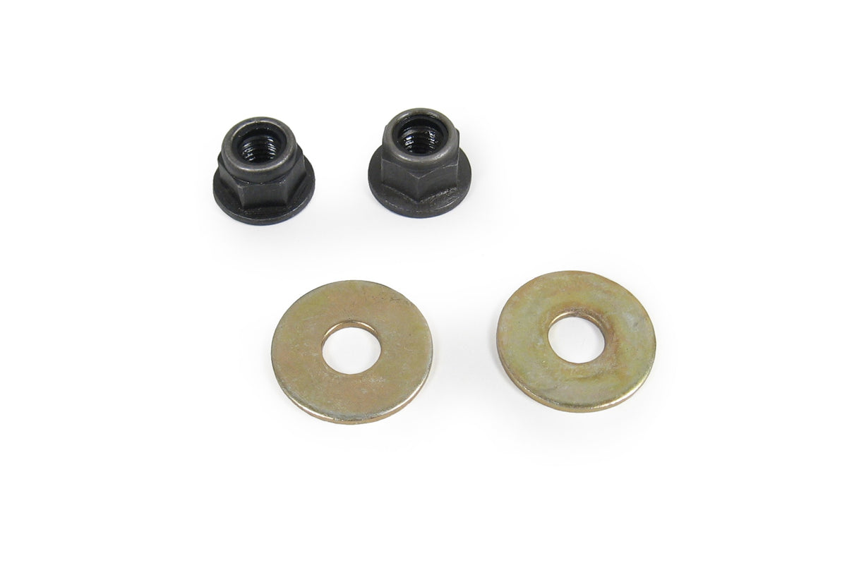 Mevotech Supreme Suspension Track Bar CMS40109