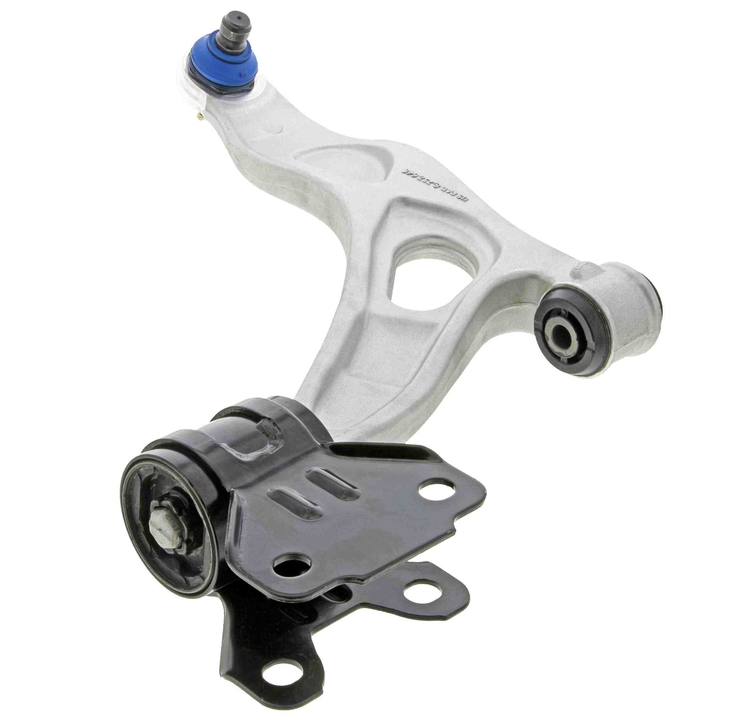 Mevotech Supreme Suspension Control Arm and Ball Joint Assembly CMS401100