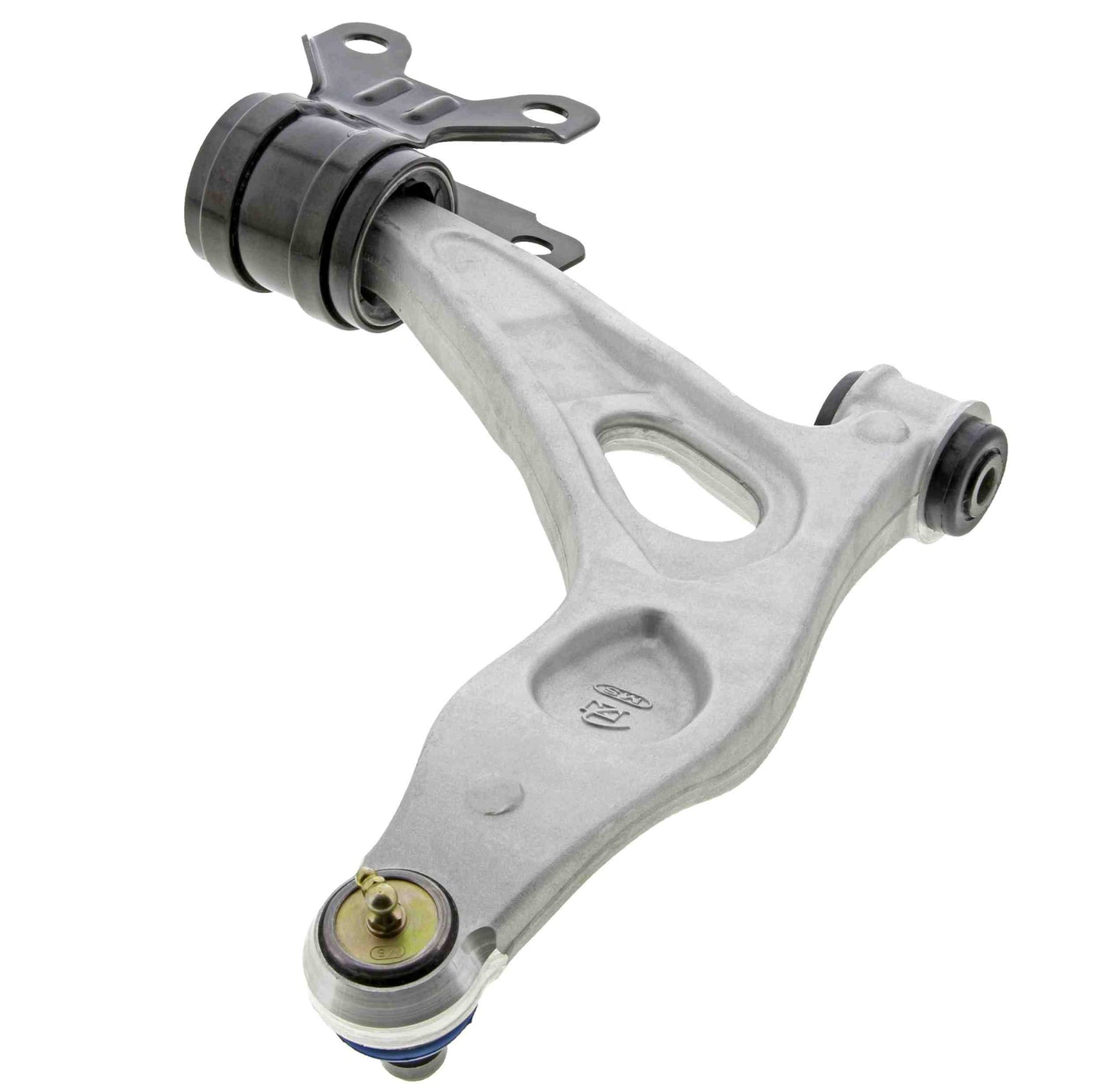 Mevotech Supreme Suspension Control Arm and Ball Joint Assembly CMS401100