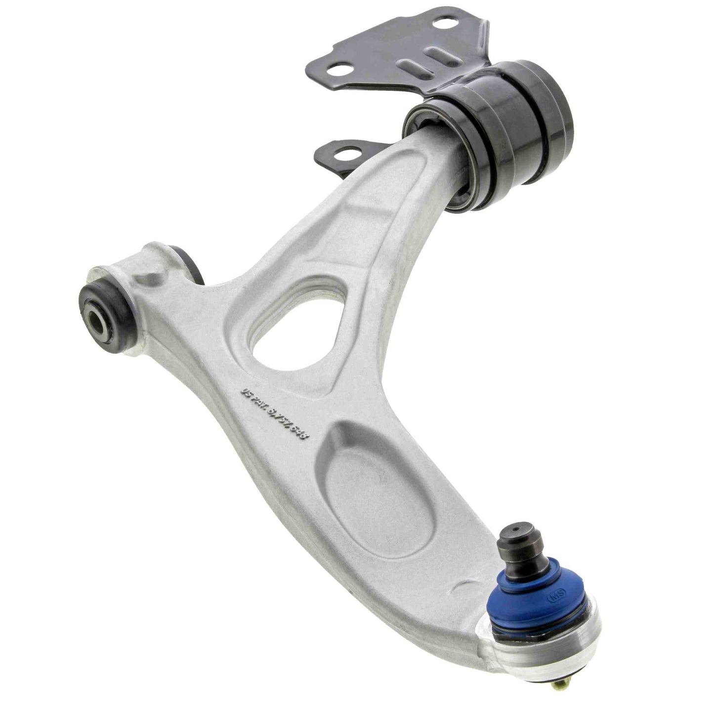 Mevotech Supreme Suspension Control Arm and Ball Joint Assembly CMS401100