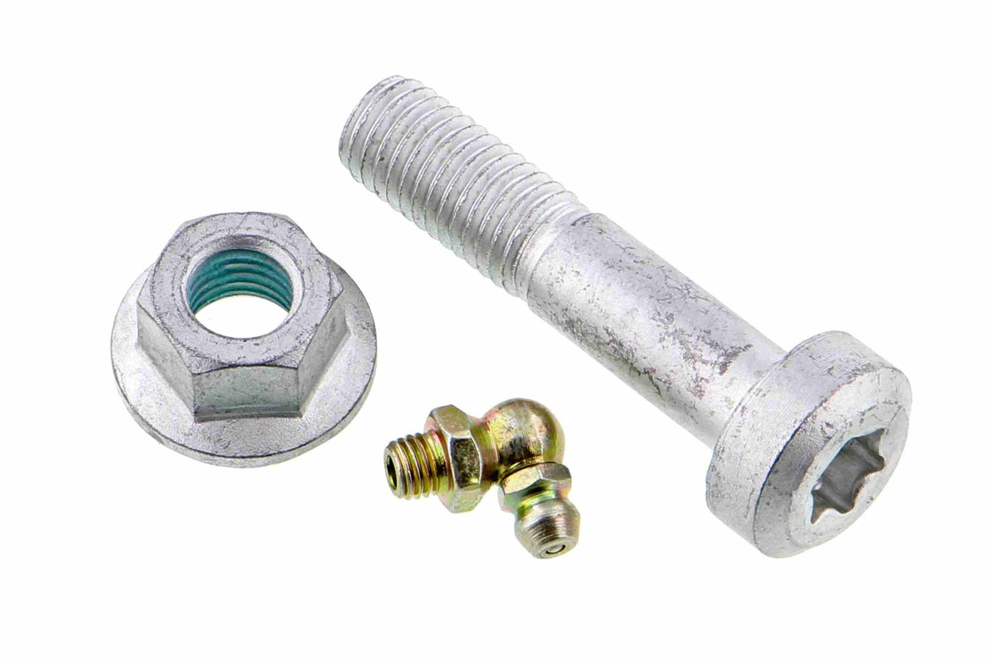 Mevotech Supreme Suspension Control Arm and Ball Joint Assembly CMS401100