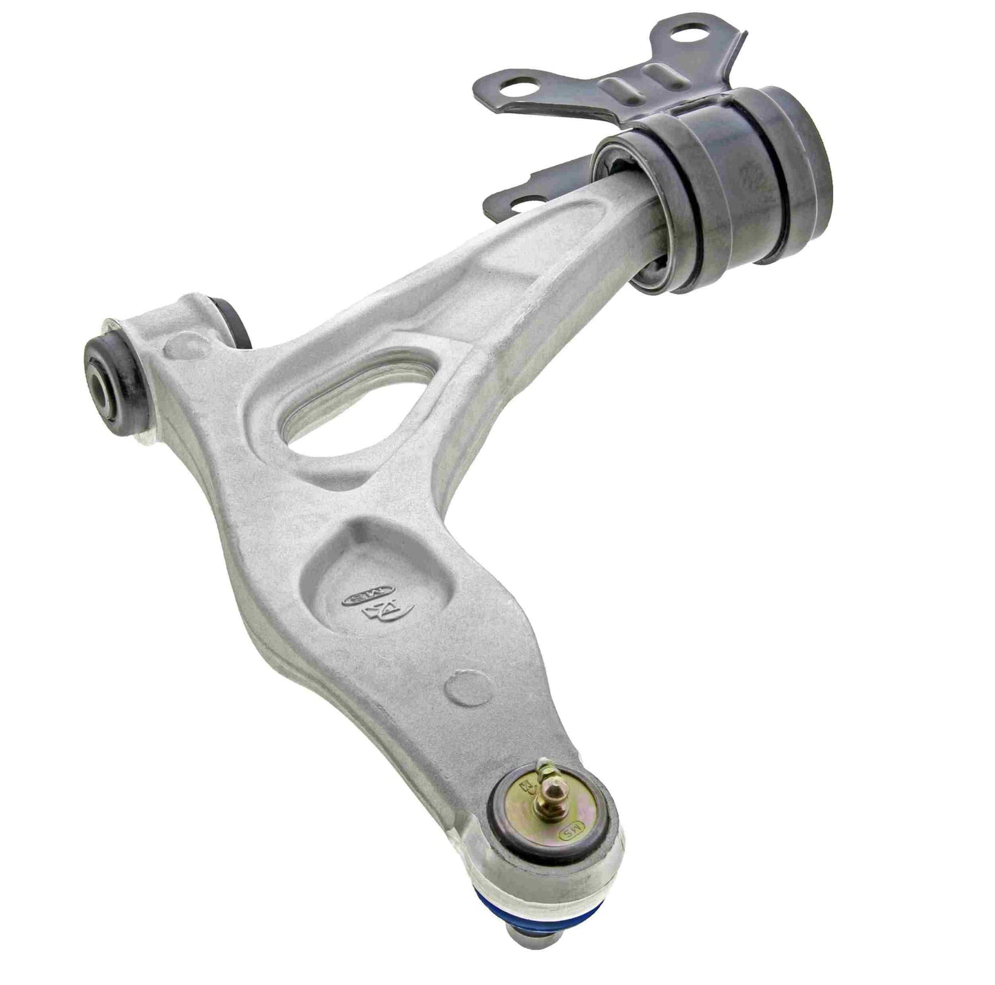 Mevotech Supreme Suspension Control Arm and Ball Joint Assembly CMS401101