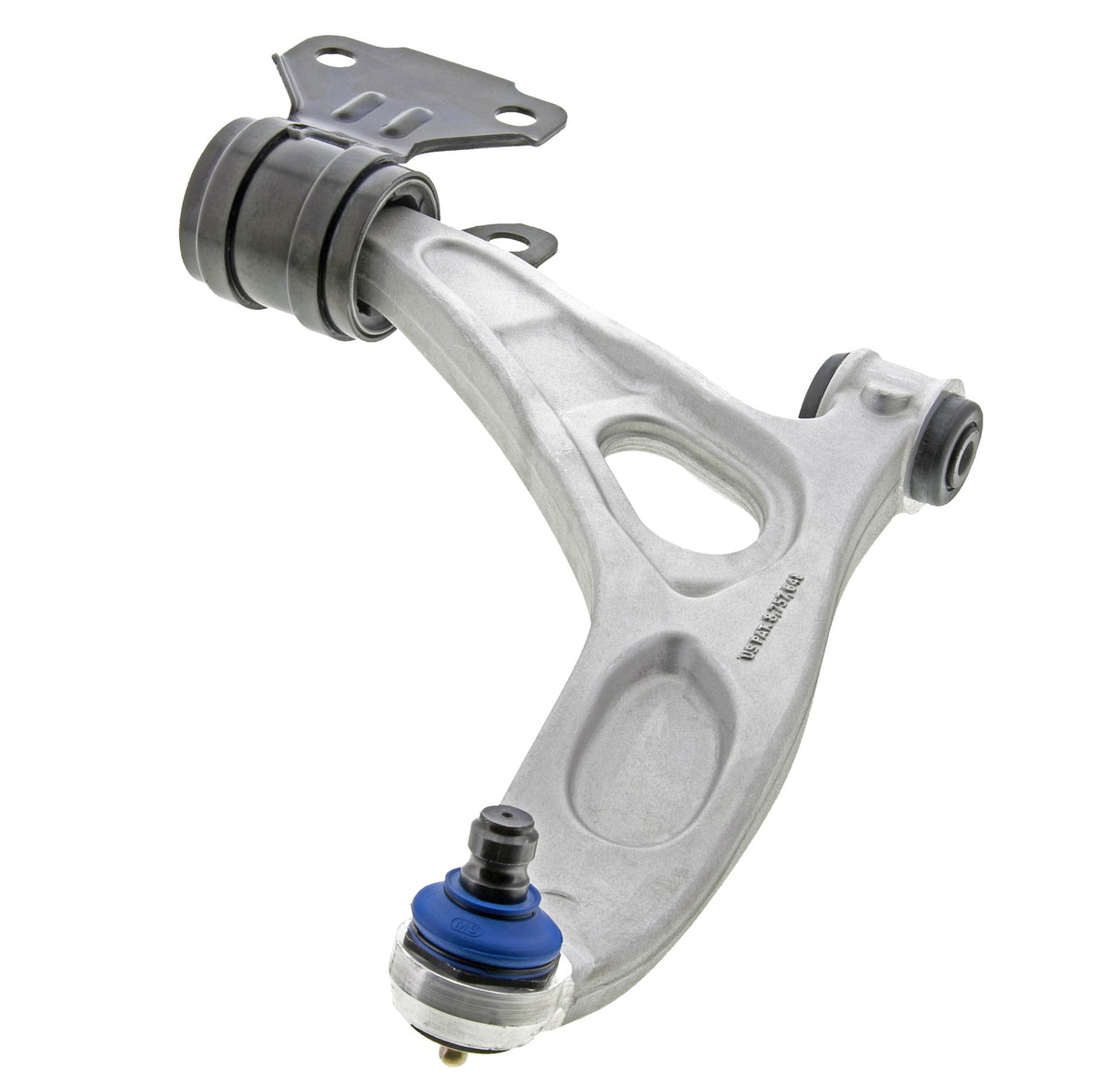Mevotech Supreme Suspension Control Arm and Ball Joint Assembly CMS401101