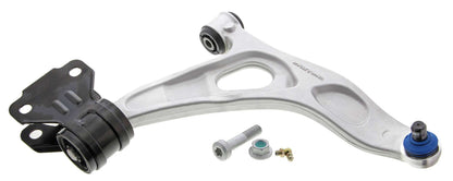 Mevotech Supreme Suspension Control Arm and Ball Joint Assembly CMS401101