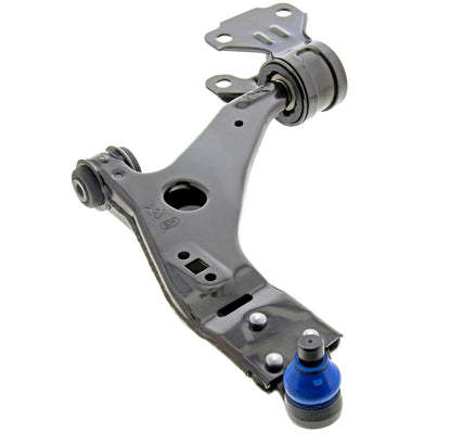 Mevotech Supreme Suspension Control Arm and Ball Joint Assembly CMS401107