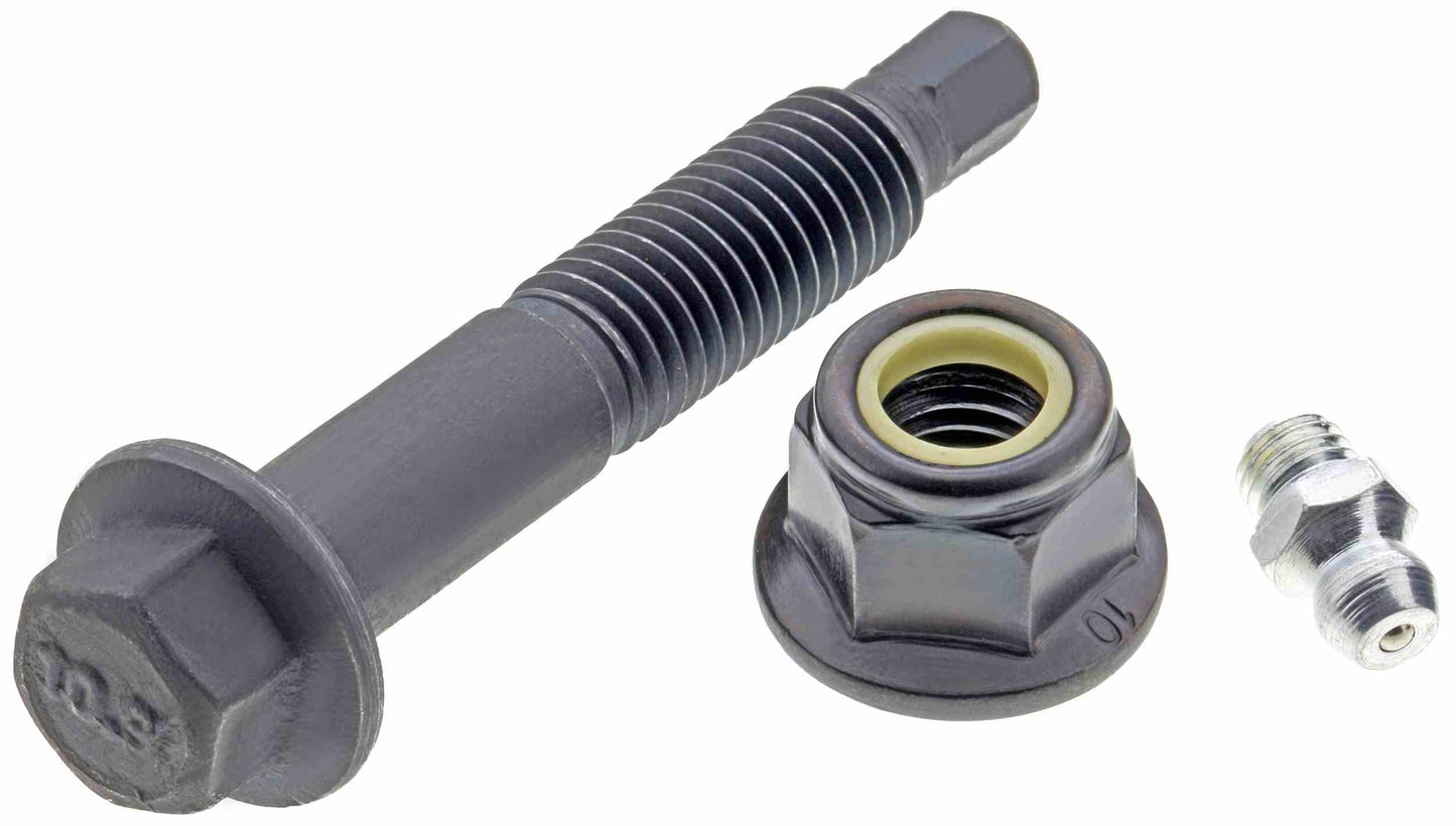 Mevotech Supreme Suspension Control Arm and Ball Joint Assembly CMS401107