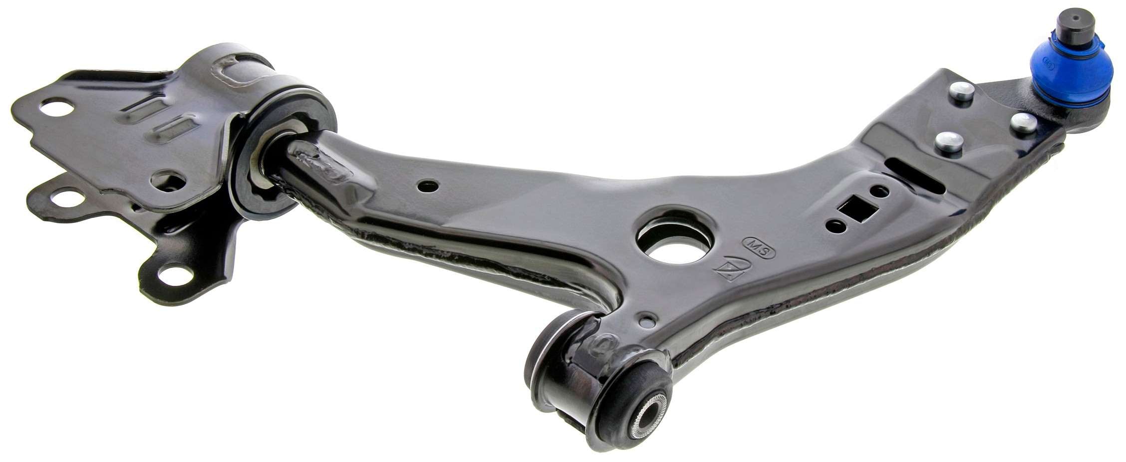 Mevotech Supreme Suspension Control Arm and Ball Joint Assembly CMS401107