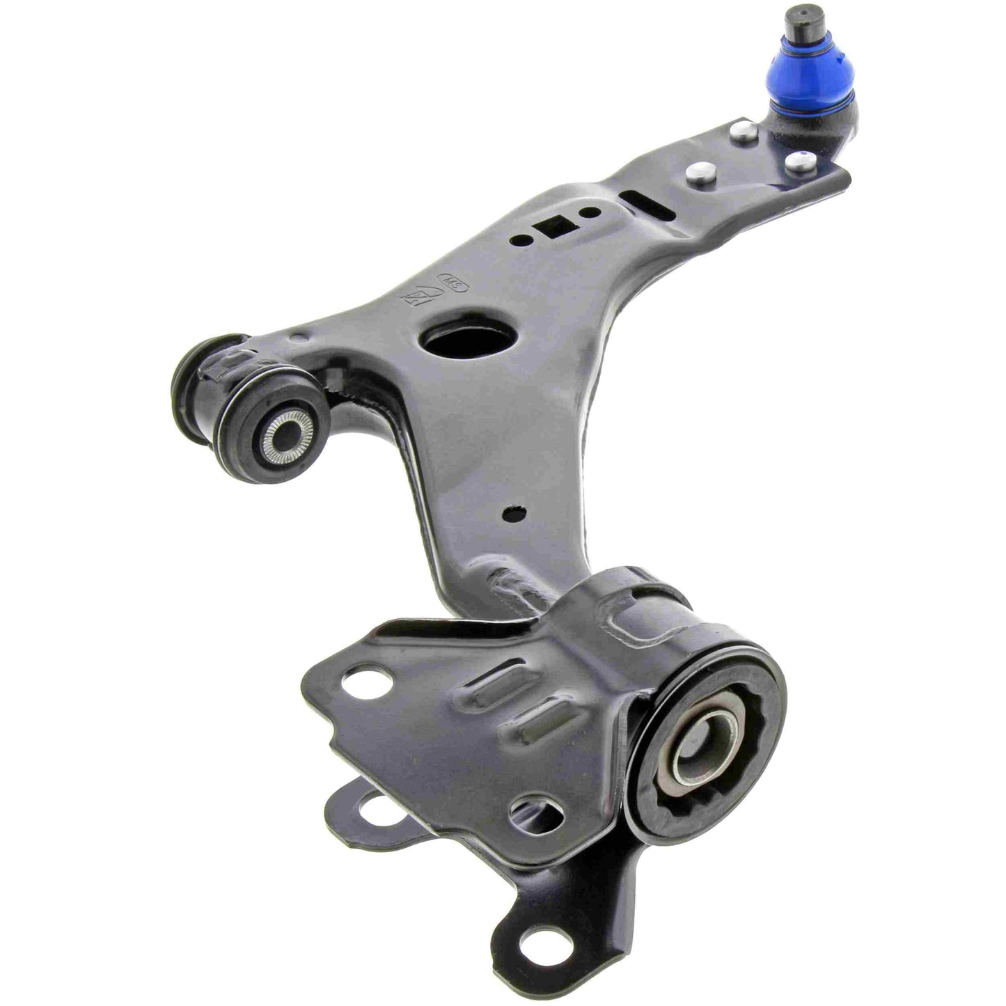 Mevotech Supreme Suspension Control Arm and Ball Joint Assembly CMS401108