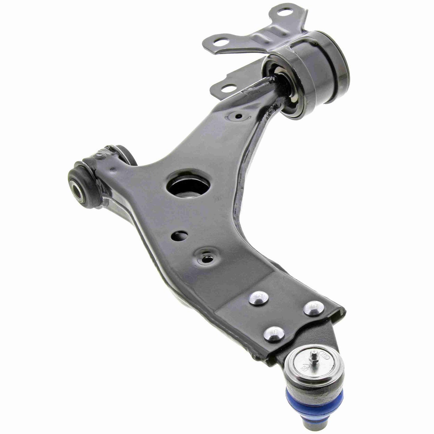 Mevotech Supreme Suspension Control Arm and Ball Joint Assembly CMS401108