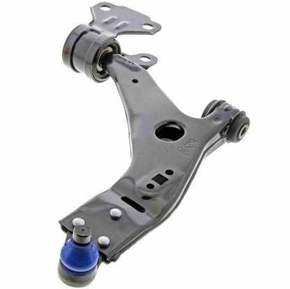 Mevotech Supreme Suspension Control Arm and Ball Joint Assembly CMS401108