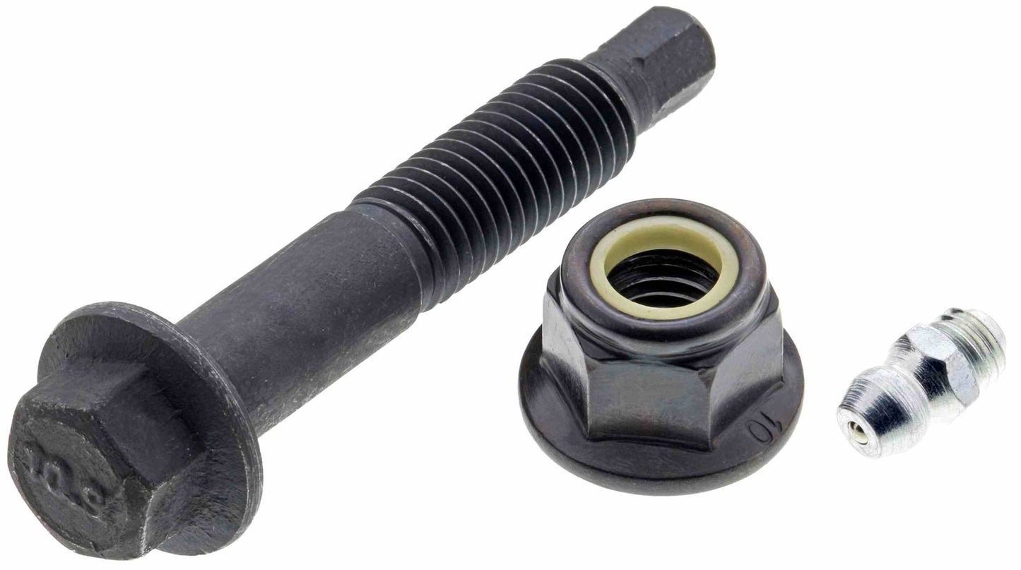 Mevotech Supreme Suspension Control Arm and Ball Joint Assembly CMS401108