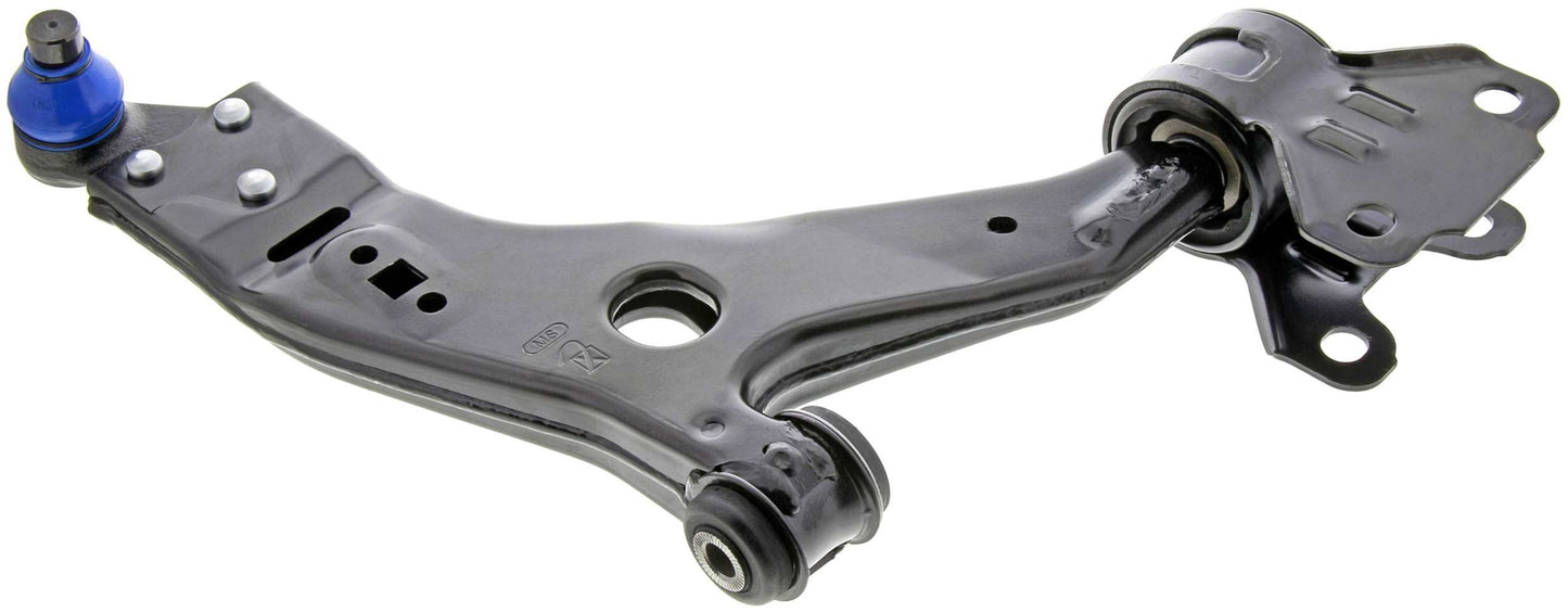 Mevotech Supreme Suspension Control Arm and Ball Joint Assembly CMS401108