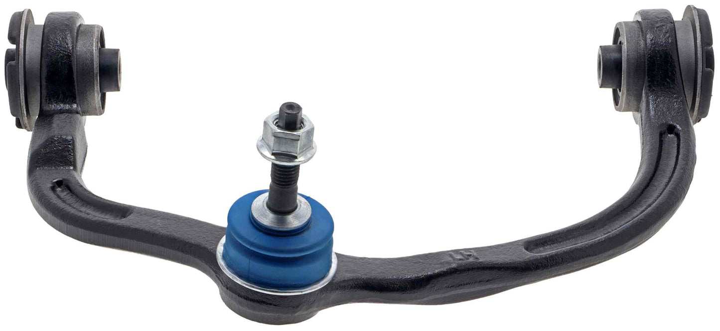 Mevotech Supreme Suspension Control Arm and Ball Joint Assembly CMS40110