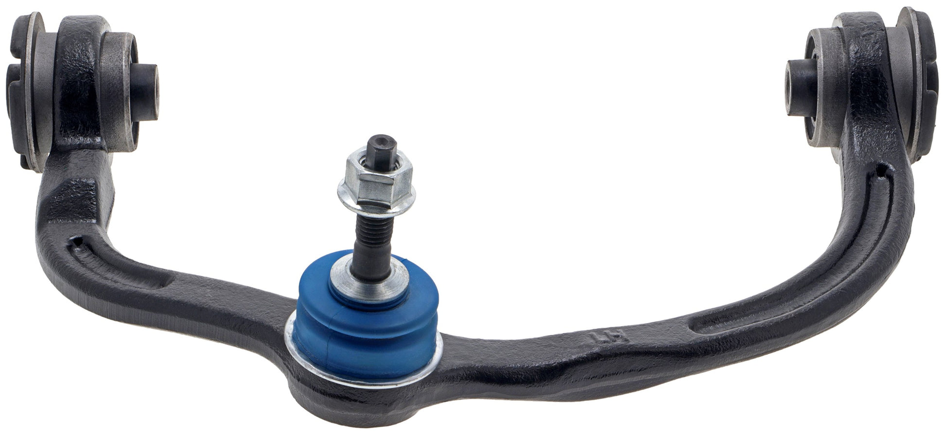 Mevotech Supreme Suspension Control Arm and Ball Joint Assembly CMS40110