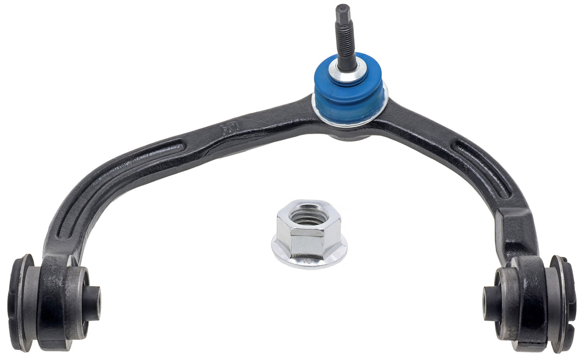 Mevotech Supreme Suspension Control Arm and Ball Joint Assembly CMS40110