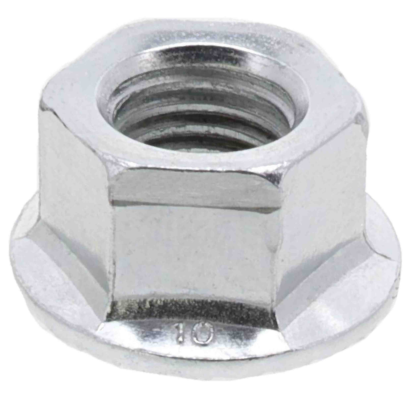 Mevotech Supreme Suspension Control Arm and Ball Joint Assembly CMS40110