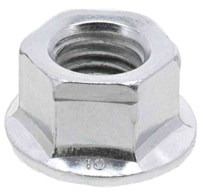 Mevotech Supreme Suspension Control Arm and Ball Joint Assembly CMS40110