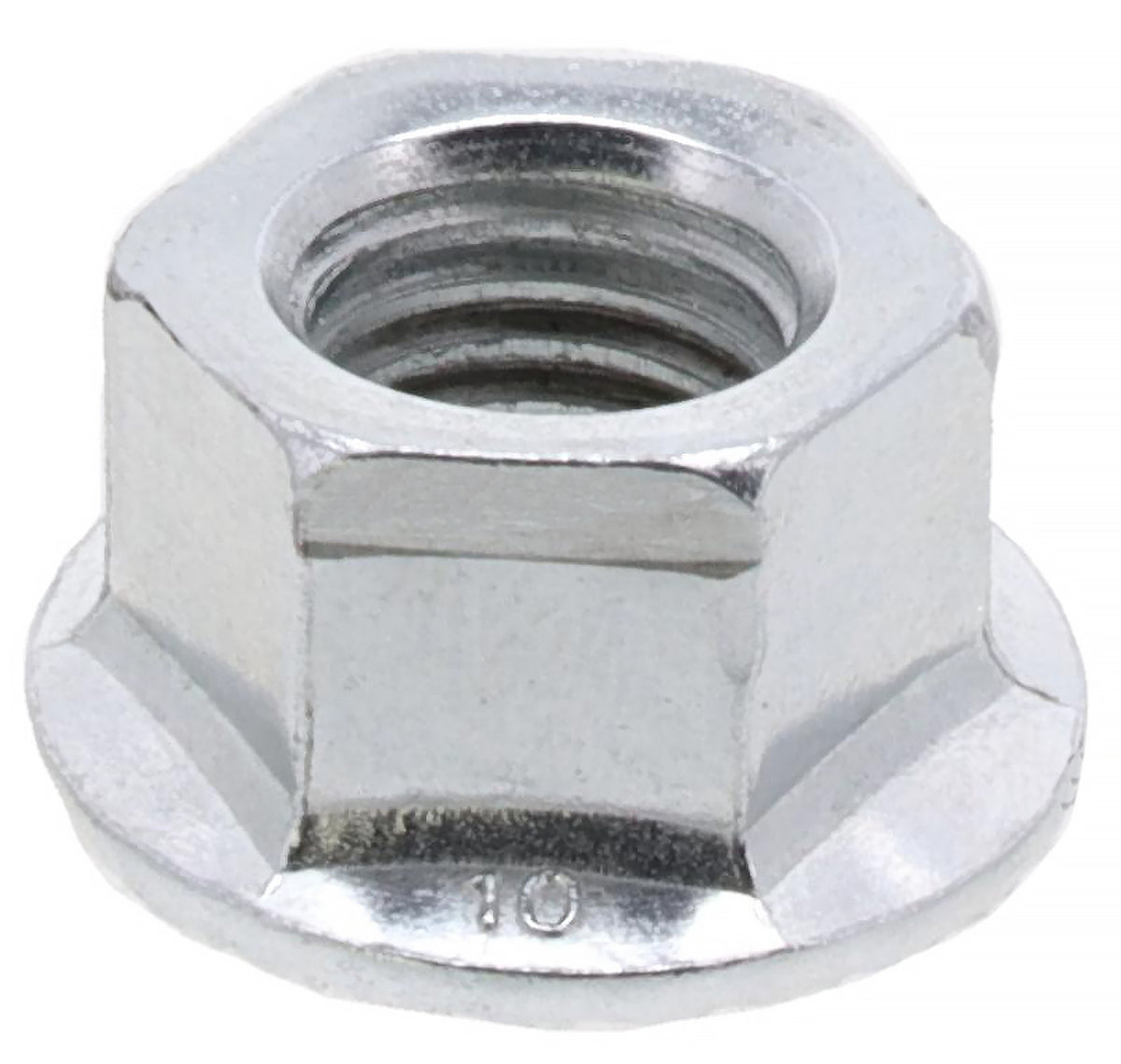 Mevotech Supreme Suspension Control Arm and Ball Joint Assembly CMS40110