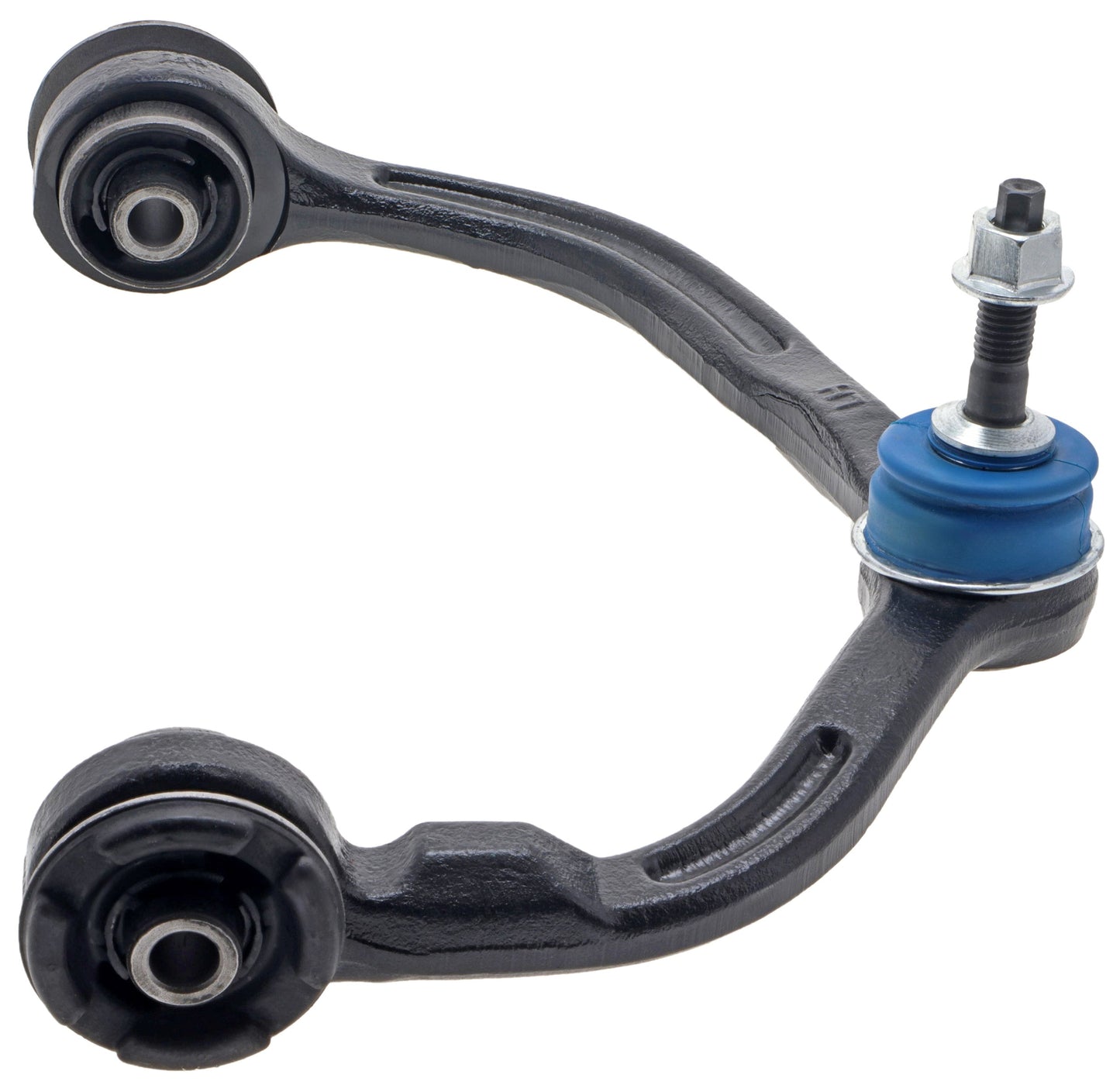 Mevotech Supreme Suspension Control Arm and Ball Joint Assembly CMS40110