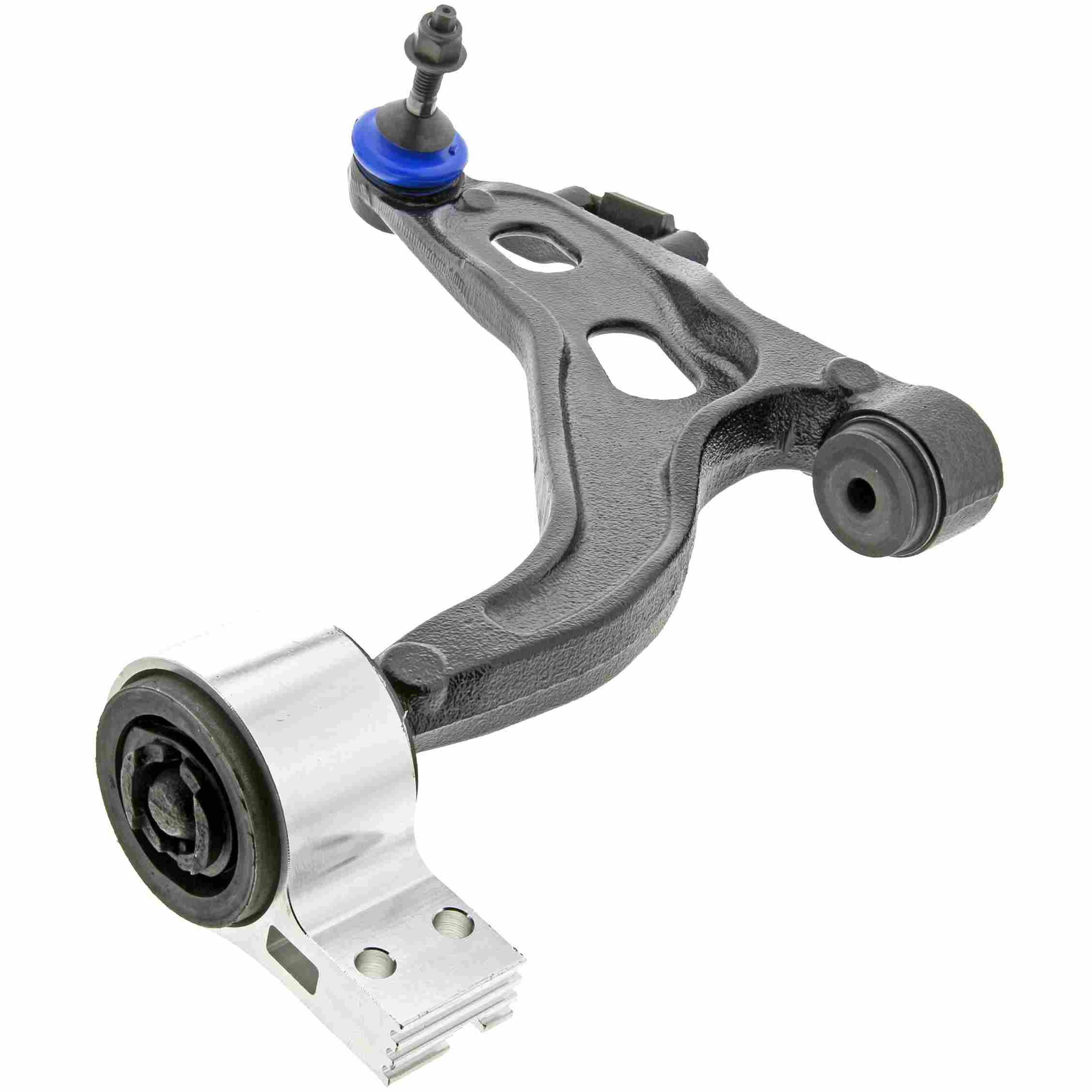 Mevotech Supreme Suspension Control Arm and Ball Joint Assembly CMS401112