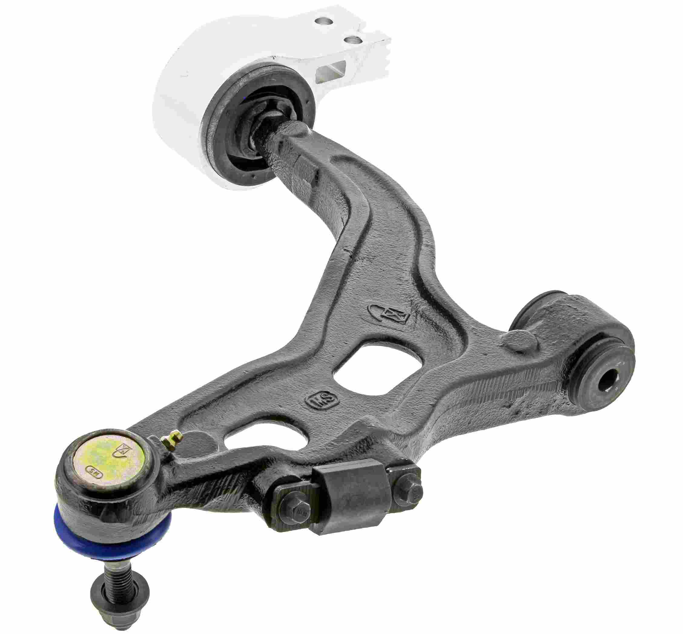 Mevotech Supreme Suspension Control Arm and Ball Joint Assembly CMS401112