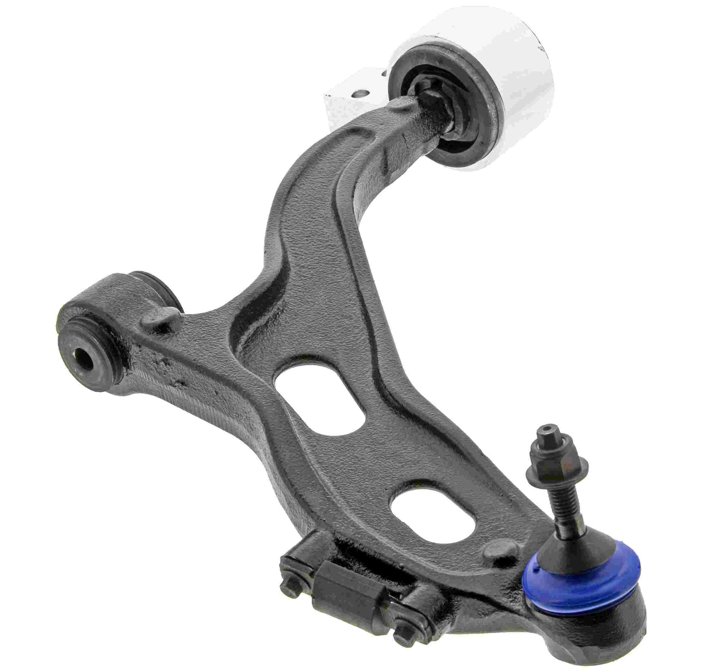Mevotech Supreme Suspension Control Arm and Ball Joint Assembly CMS401112