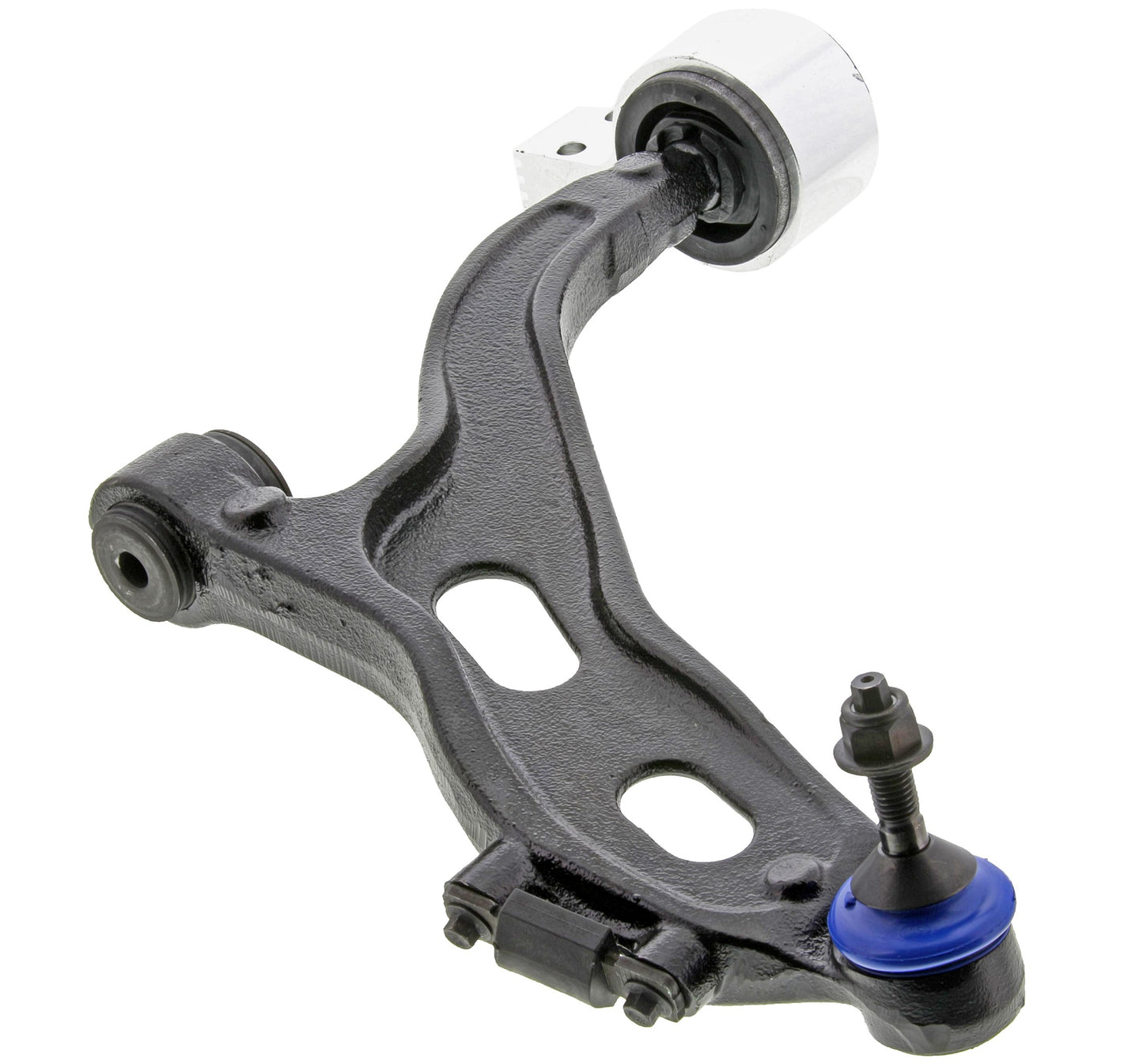 Mevotech Supreme Suspension Control Arm and Ball Joint Assembly CMS401112