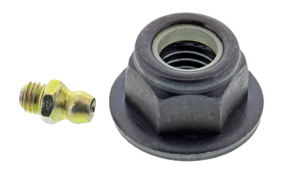 Mevotech Supreme Suspension Control Arm and Ball Joint Assembly CMS401112