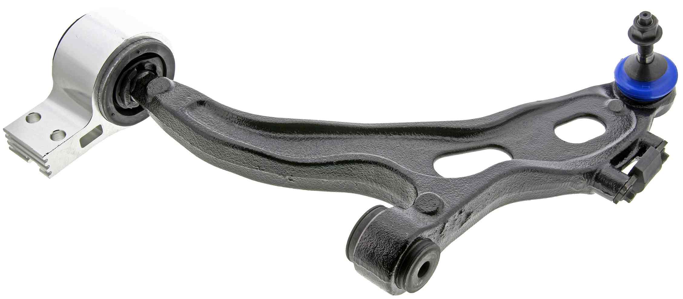 Mevotech Supreme Suspension Control Arm and Ball Joint Assembly CMS401112